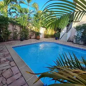 Bord De - Piscine Privee Les Trois-Ilets
